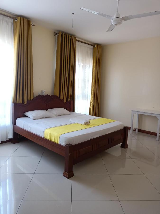 Elna'S Haven - Nyali Sea View Apartment Момбаса Экстерьер фото