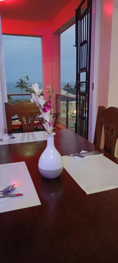 Elna'S Haven - Nyali Sea View Apartment Момбаса Экстерьер фото